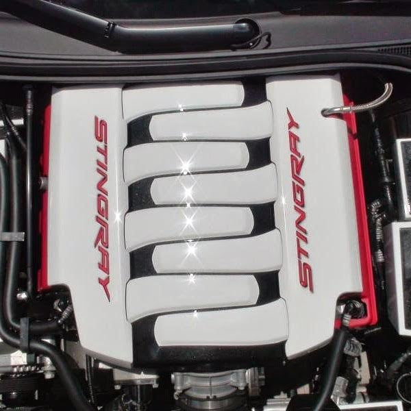Two-Tone-Smoothie-Center-Plenum---Torch-Red-&-Arctic-White-206025-Corvette-Store-Online