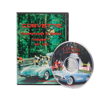 C1-to-C6-Commercials-&-Videos-Volume-1-DVD-206140-Corvette-Store-Online