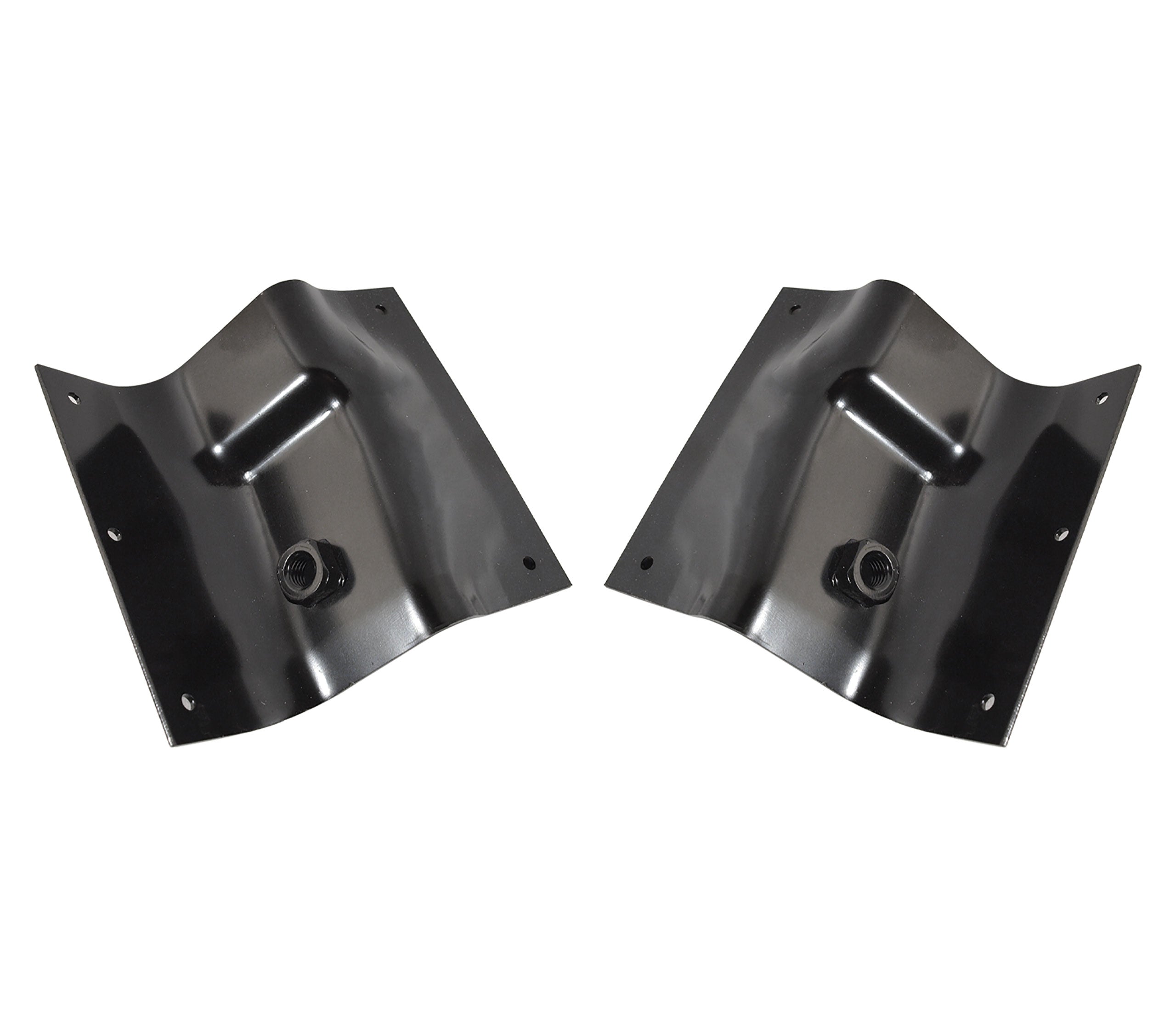 C3 Corvette Seat Belt Shoulder Harness Reinforcements Corvette Store Online