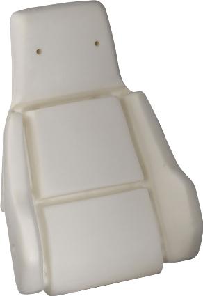 Seat-Foam-Replacements---Right---Sport-Back-&-Bottom-206683-Corvette-Store-Online