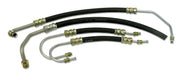 Power-Steering-Hose-Kit-Big-Block-20764-Corvette-Store-Online