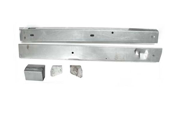 Rear-Frame-Side-Rail-Repair-Section---48in---Left-&-Right-208103-Corvette-Store-Online