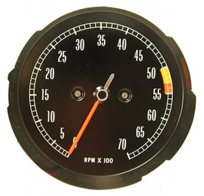 Tachometer-Assemblies-Mid---6000-RPM-208115-Corvette-Store-Online
