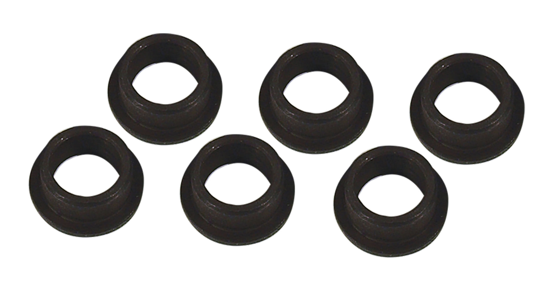 Shifter-Bushing-Set---4-Speed-Hurst---6-Pieces-20812-Corvette-Store-Online