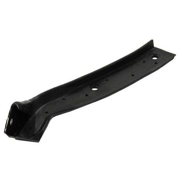 Weatherstrip---Body-Hinge-Pillars---Coupe---Left-&-Right-208155-Corvette-Store-Online