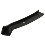 Weatherstrip---Body-Hinge-Pillars---Coupe---Left-&-Right-W/8pc-Fastener-Kit-208156-Corvette-Store-Online