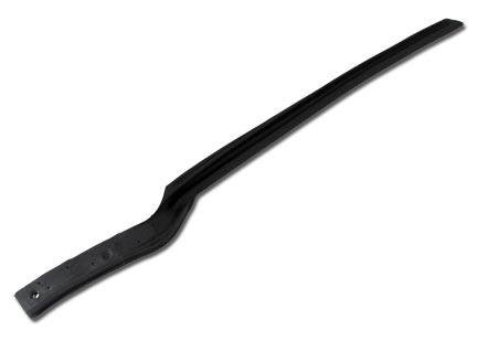 Weatherstrip---Body-Hinge-Pillar---Conv-Left-&-Right-W/Retainers-&-Fasteners-208160-Corvette-Store-Online