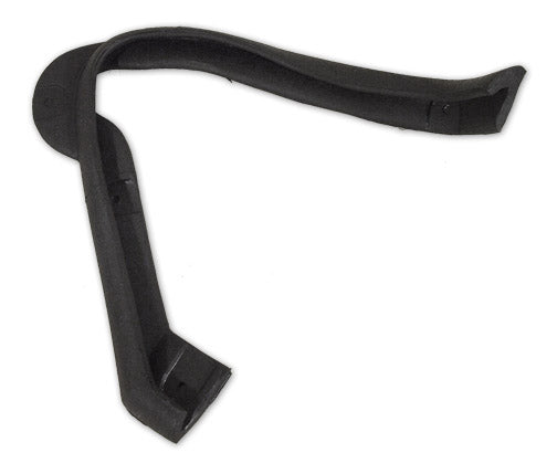 Weatherstrip---Door-Auxiliary---Coupe-or-Convertible---Left-&-Right-208162-Corvette-Store-Online