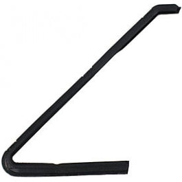 Weatherstrip---Vent-Windows---Convertible---Front-&-Rear-208163-Corvette-Store-Online