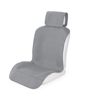 Waterproof-Non-Slip-Seat-Protectors---Single-Cover---Gray-208196-Corvette-Store-Online