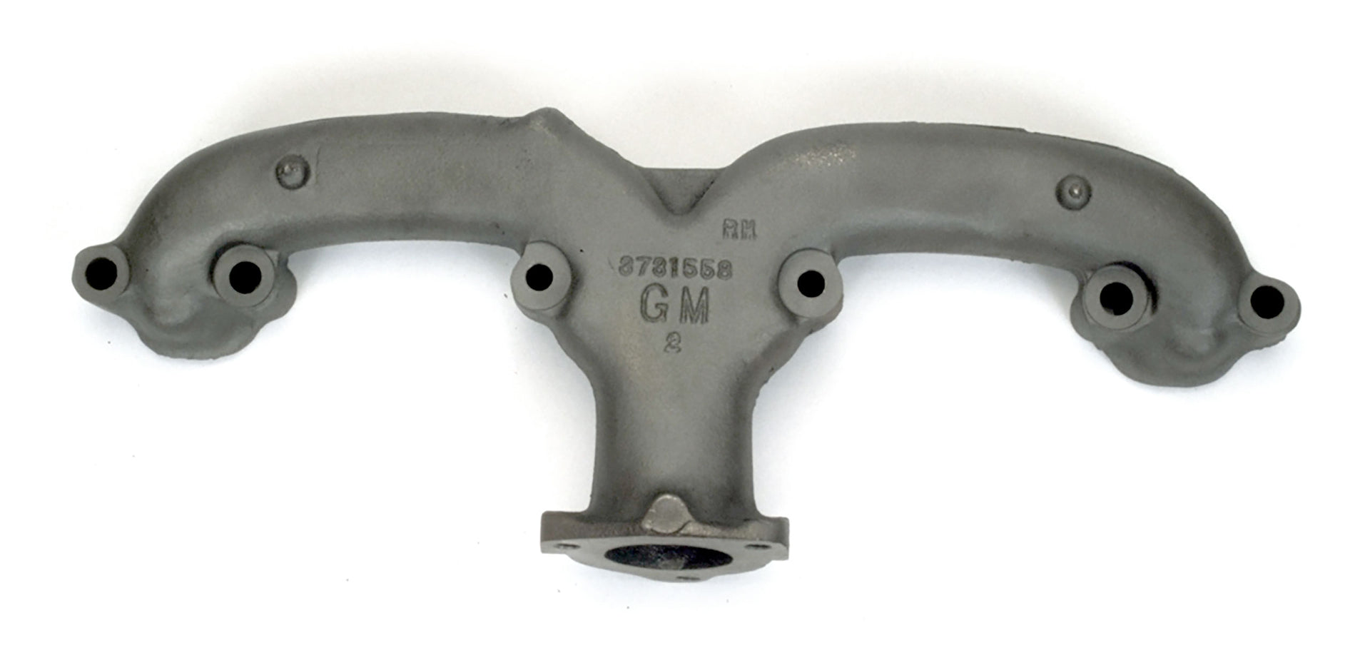 Exhaust-Manifold-RH-2-Inch-20851-Corvette-Store-Online
