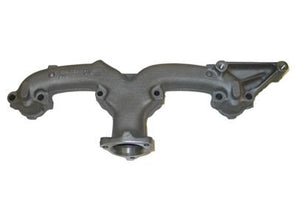 Exhaust-Manifold-RH-2-Inch-283-Fuel-Injection-20856-Corvette-Store-Online