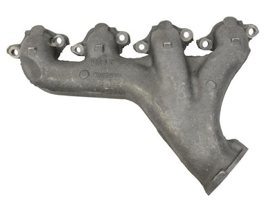 Exhaust-Manifold-LH-454-W/O-Air-Injection-Reactor---Dated-20867-Corvette-Store-Online