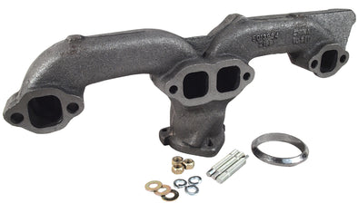 Exhaust-Manifold-LH-25-Inch-327-Replacement-20872-Corvette-Store-Online