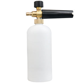Pressure-Washer-Cannon-Foam-Blaster-Adapter-Bottle---Holds-1-Liter-208859-Corvette-Store-Online