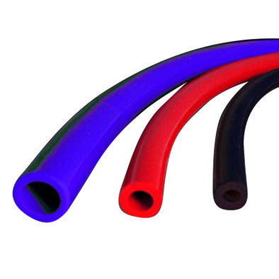 High-Performance-Silicone-Vacuum-Hose-Lines---5ft-12MM-(15/32in)---Black-208886-Corvette-Store-Online