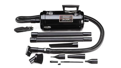 Vac-N-Blo-Vacuum-W/Foam-Filters---Automotive-208945-Corvette-Store-Online