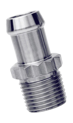 Stainless-Steel-Heater-Hose-Fittings---12pt---1/2x5/8-IDx1-3/4---Polished-208966-Corvette-Store-Online