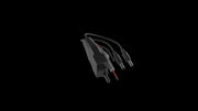 QTP-Electric-Exhaust-Cutout-Replacement-Toggle-Switches---Dual-209220-Corvette-Store-Online