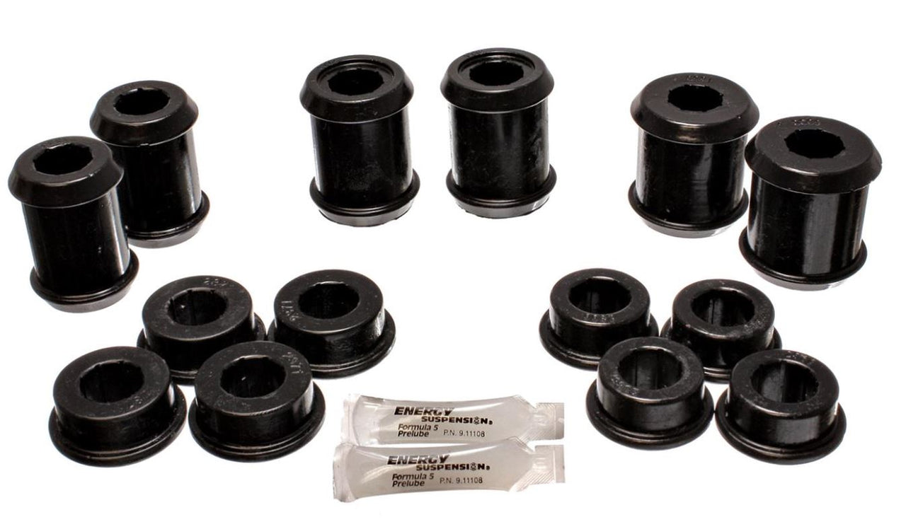 Rear-End-Control-Arm-Bushing-Set---Black-209581-Corvette-Store-Online