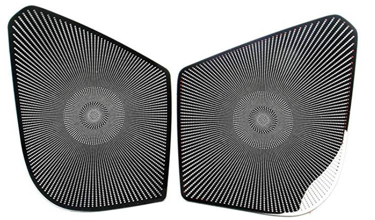 Door-Speaker-Covers---2pcs---Black-209852-Corvette-Store-Online