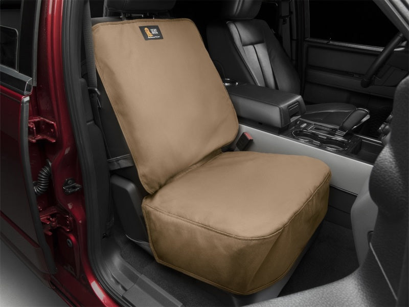 Corvette-Bucket-Seat-Protector---Left-&-Right---Tan-209933-Corvette-Store-Online