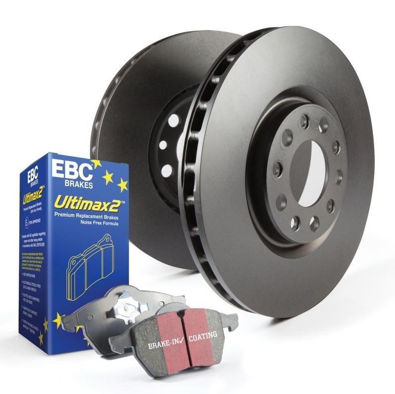 Stage-20-EBC-Front-&-Rear-Ultimax2-Brake-Pads-W/Premium-Rotors-210211-Corvette-Store-Online