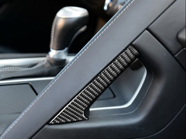 Carbon-Fiber-2Pc-Central-Handle-Side-Cover---Black-Carbon-Fiber-210562-Corvette-Store-Online