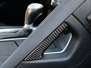 Carbon-Fiber-2Pc-Central-Handle-Side-Cover---Black-Carbon-Fiber-210562-Corvette-Store-Online