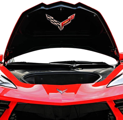 Underhood-Liner-Emblem-210582-Corvette-Store-Online