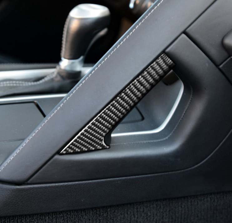 Carbon-Fiber-Central-Handle-Side-Cover-Trim---2pc-Set---Carbon-Fiber-210606-Corvette-Store-Online