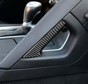 Carbon-Fiber-Central-Handle-Side-Cover-Trim---2pc-Set---Carbon-Fiber-210606-Corvette-Store-Online