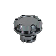 Billet-Oil-Cap-Replacements---Chrome---Spartan-Molon-Labe-(Come-&-Get-It)-210668-Corvette-Store-Online