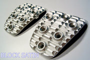 Billet-Racing-Pedals---C5---Manual---Satin---No-Anodizing-210748-Corvette-Store-Online