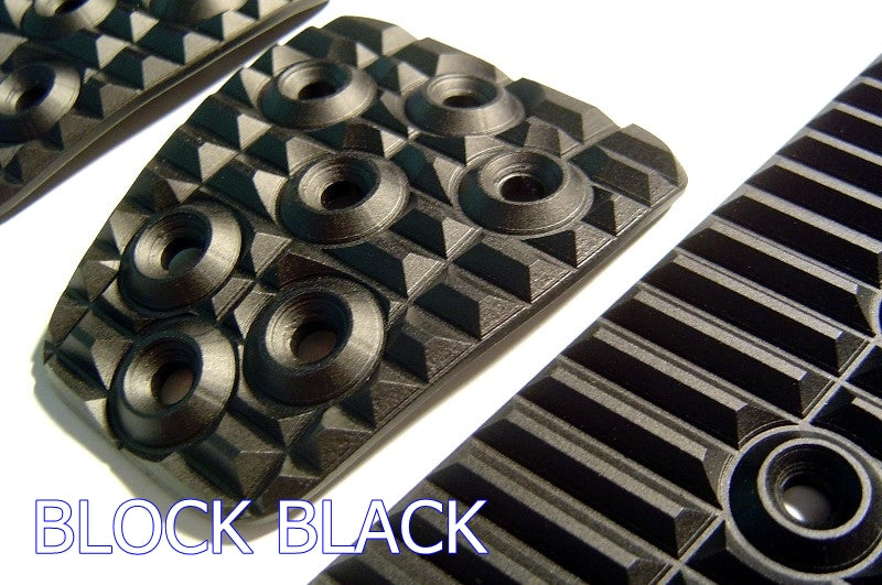 Billet-Racing-Pedals---C5---Manual---Satin---Black-210749-Corvette-Store-Online