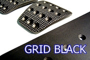 Billet-Racing-Pedals---Manual---Grid---Black-210773-Corvette-Store-Online