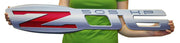 Z06-505-Metal-Sign-(36x7)-&-C6-Front-Emblem-Sign-(32x12)-211001-Corvette-Store-Online