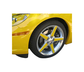Color-Matched-Wheel-Spoke-Accents---Atomic-Orange-211050-Corvette-Store-Online