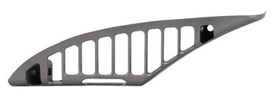 Outer-Air-Conditioning-Dash-Vent-Grilles---Grey-Metallic-Finish-211152-Corvette-Store-Online