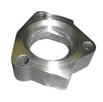 Exhaust-Heat-Valve-2in-Gasket-&-Spacer-211379-Corvette-Store-Online