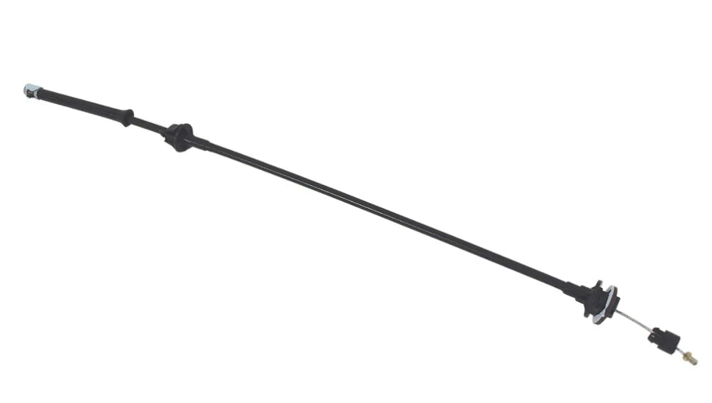 Accelerator-Cable-&-Cable-Retainer-211447-Corvette-Store-Online