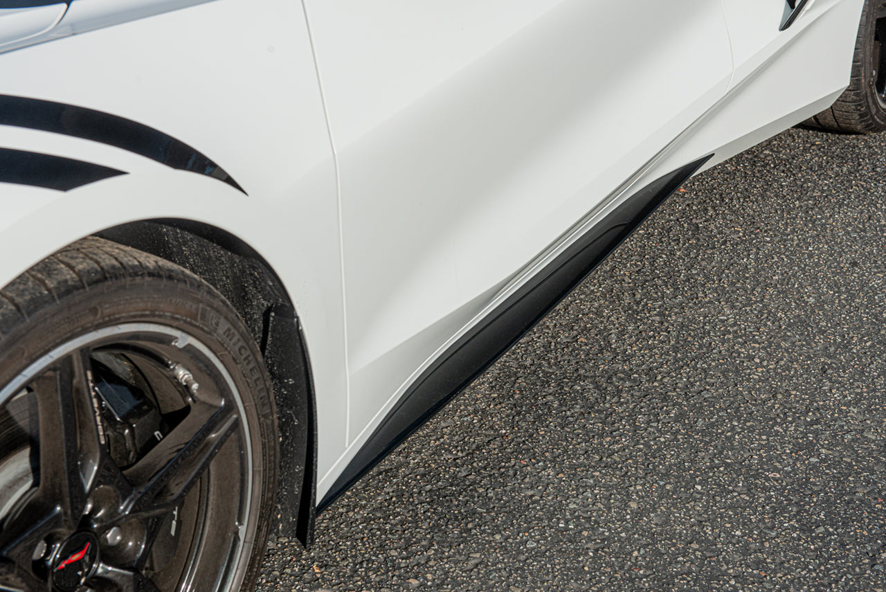 Custom-Painted-Z51-Style-Add-On-Side-Skirts-211758CP-Corvette-Store-Online