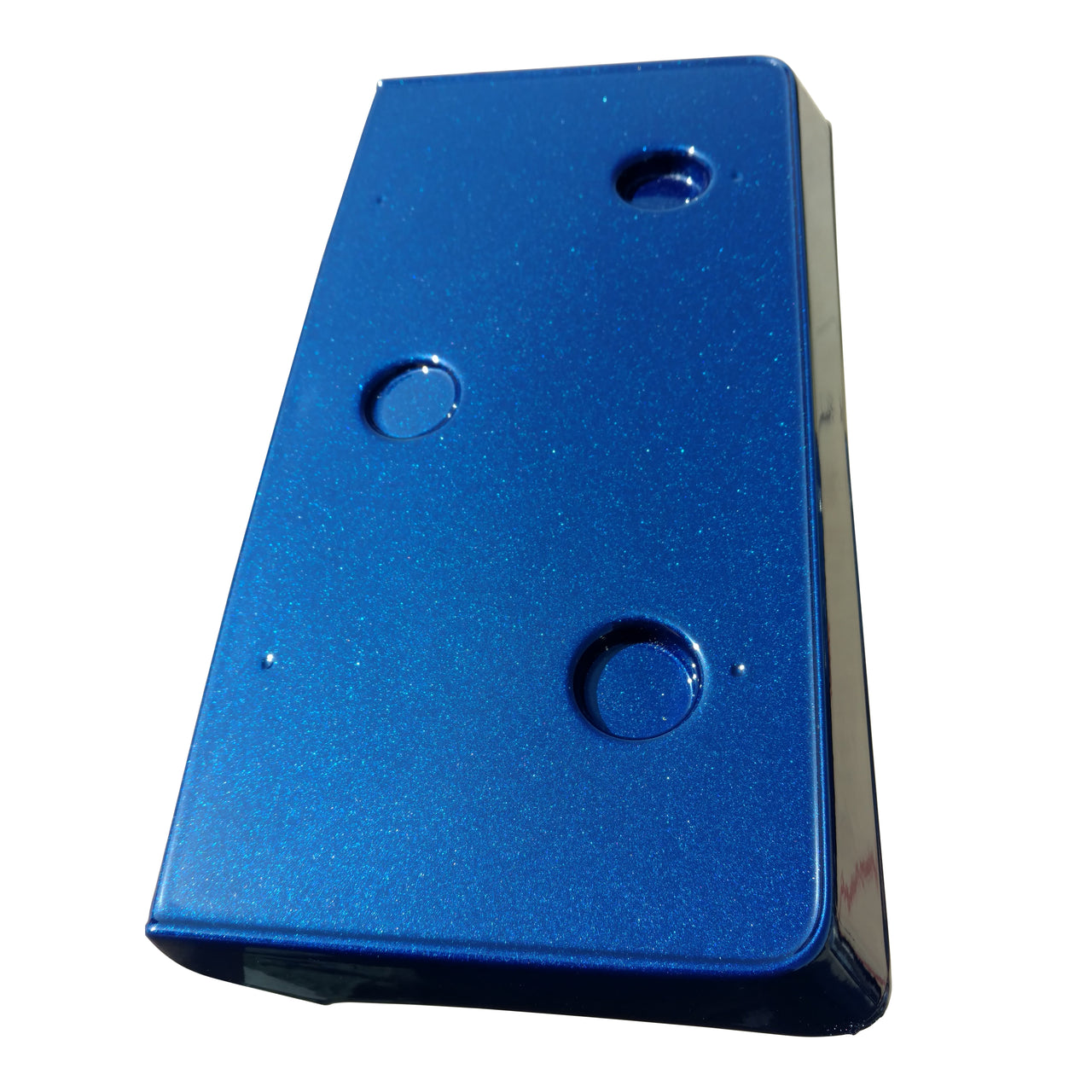 Custom-Painted-Front-License-Plate-Bracket-211762CP-Corvette-Store-Online