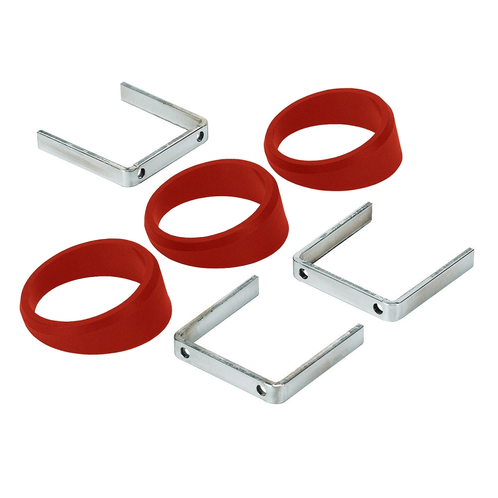 Custom-Painted-Angled-Gauge-Rings---3pc-Set---2-5/8-Inch-Gauges-211919CP-Corvette-Store-Online