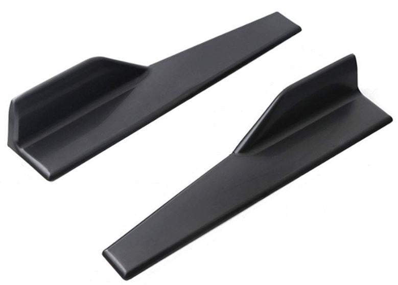 Custom-Painted-ABS-Side-Skirt-Winglet-Extensions-211933CP-Corvette-Store-Online