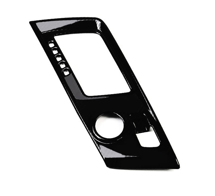Custom-Painted-Console-Plate-Cover---Auto-211934CP-Corvette-Store-Online