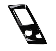 Custom-Painted-Console-Plate-Cover---Auto-211934CP-Corvette-Store-Online