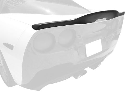 Custom-Painted-Drifter-Style-Spoiler---Base-211943CP-Corvette-Store-Online