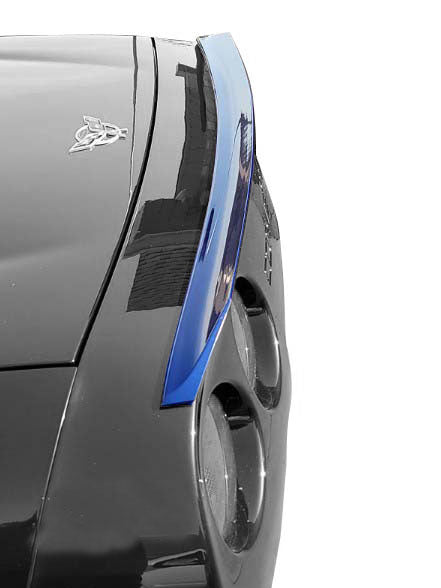 Custom-Painted-Duckbill-Rear-Spoiler---NO-DRILL-Installation-211957CP-Corvette-Store-Online