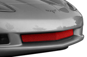 Custom-Painted-Front-Grille-Screen-211974CP-Corvette-Store-Online